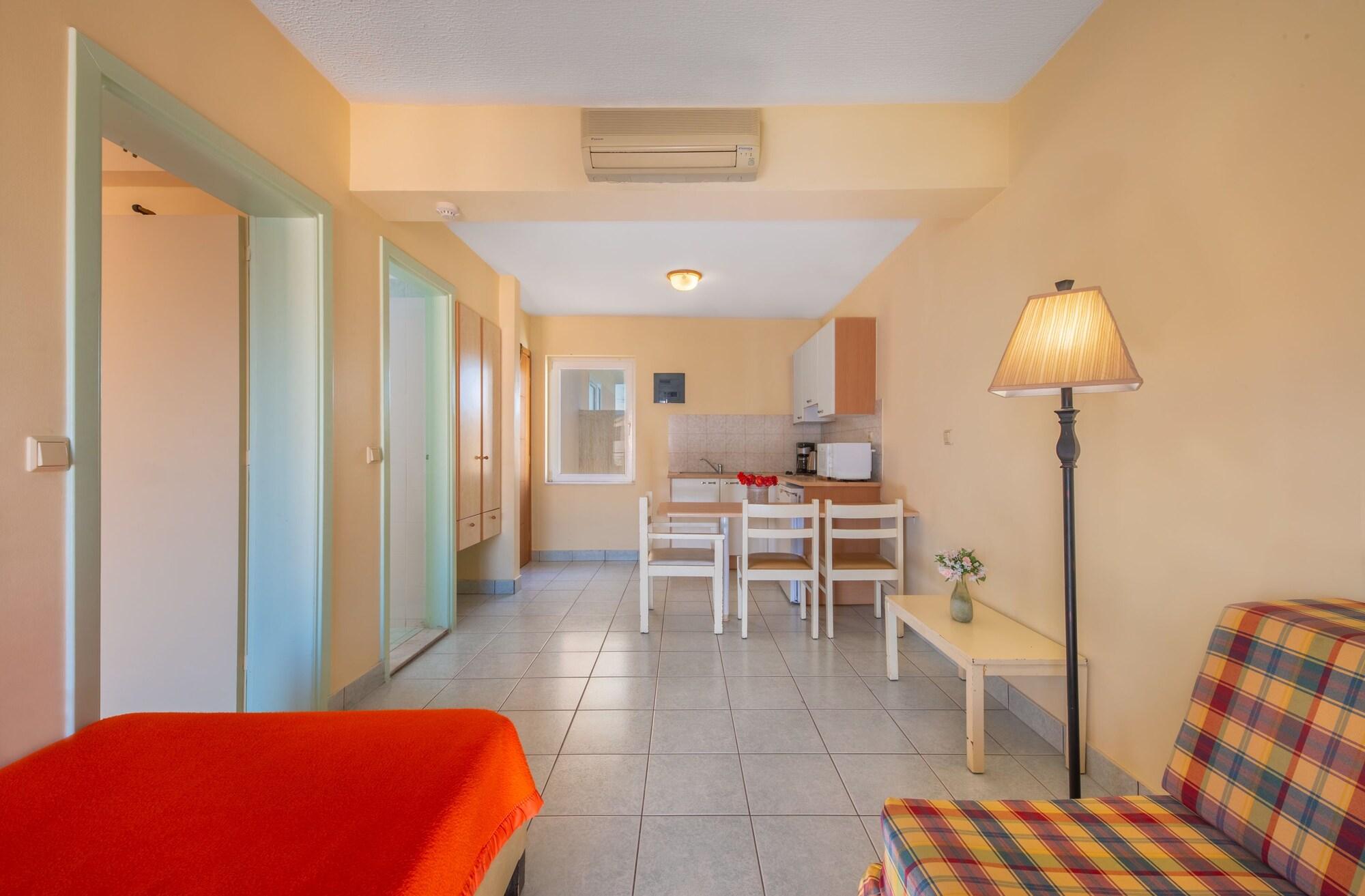 Pavlos Hotel Città di Kos Esterno foto