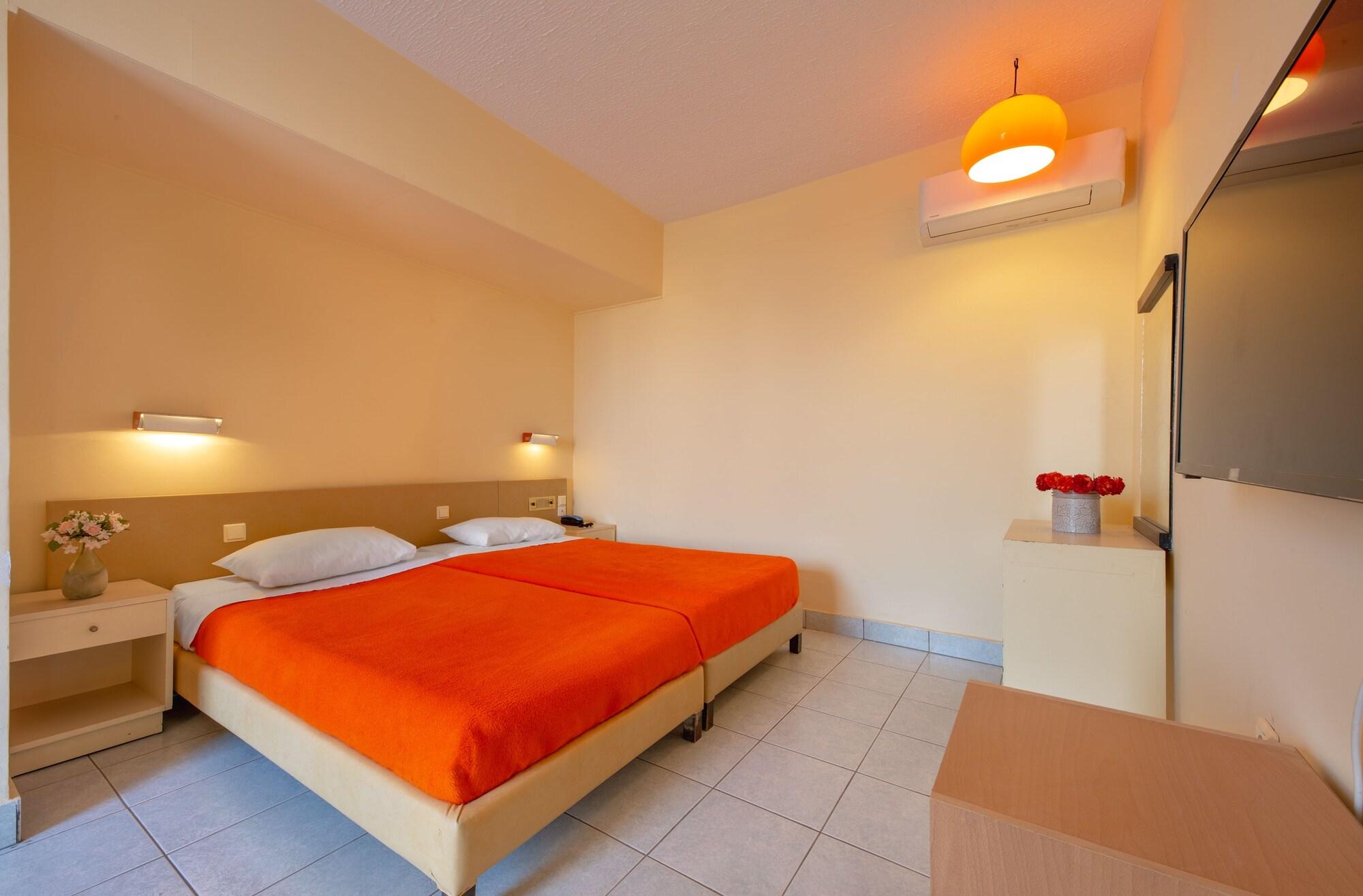 Pavlos Hotel Città di Kos Esterno foto