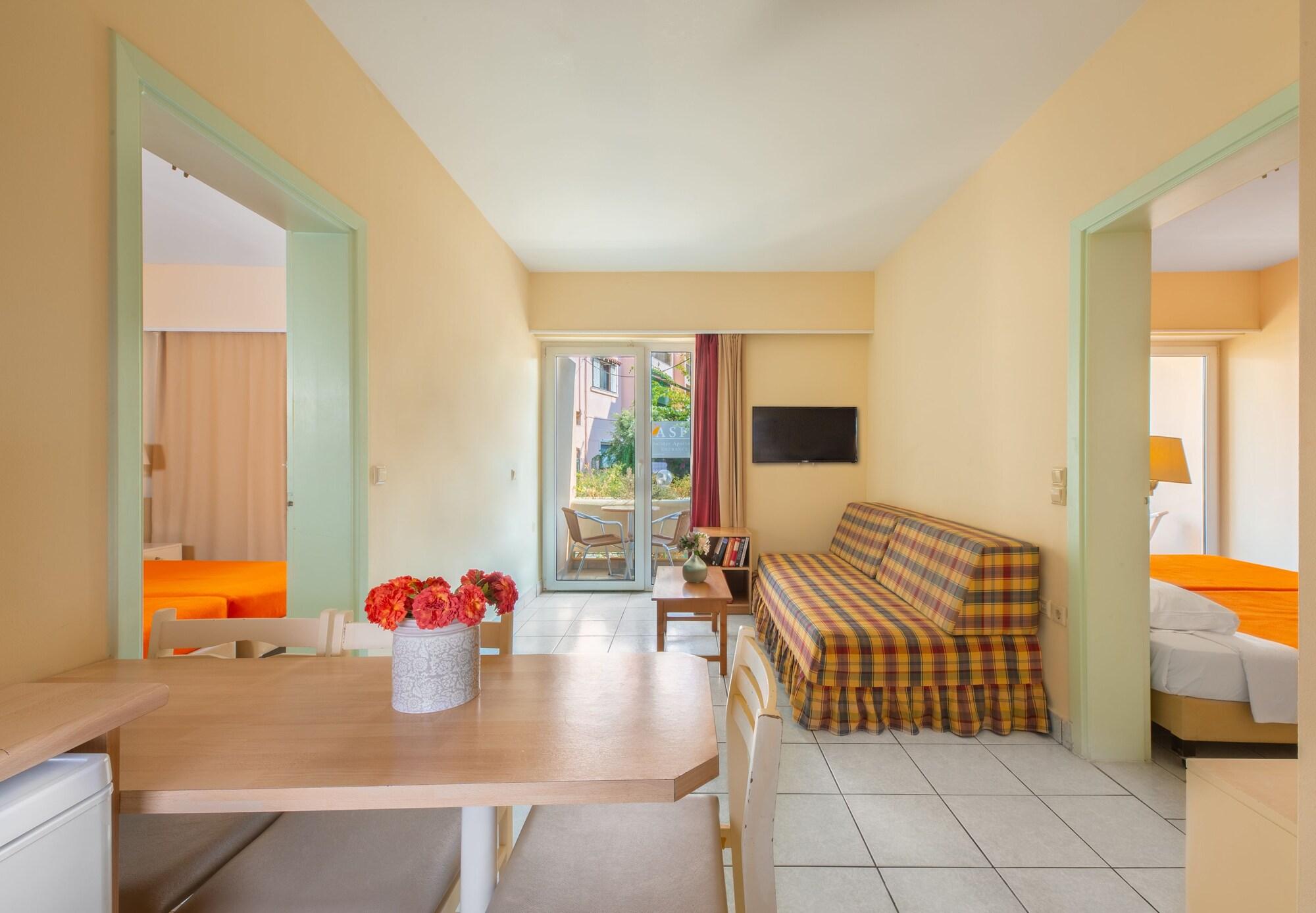 Pavlos Hotel Città di Kos Esterno foto