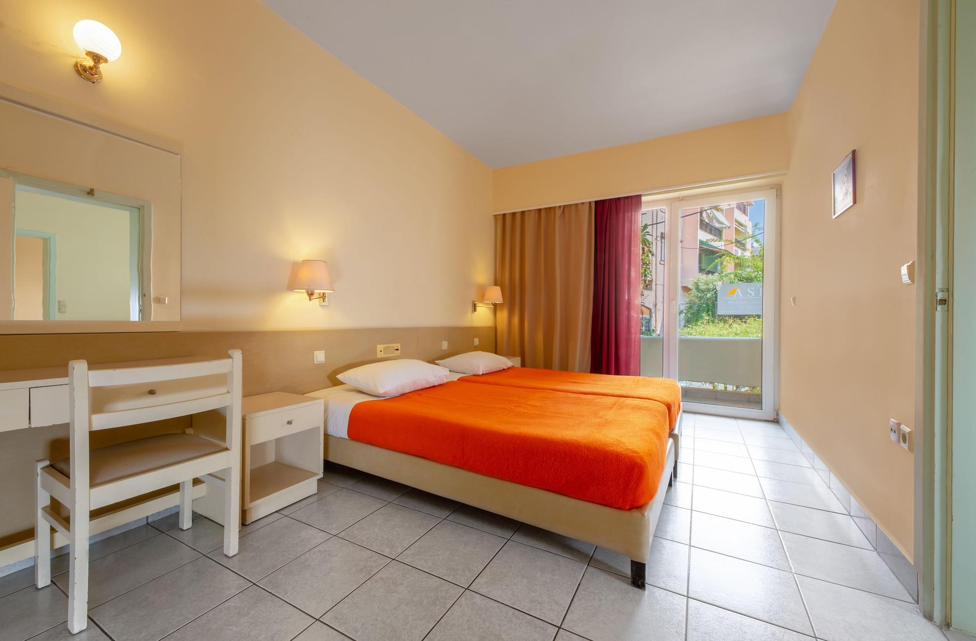 Pavlos Hotel Città di Kos Esterno foto