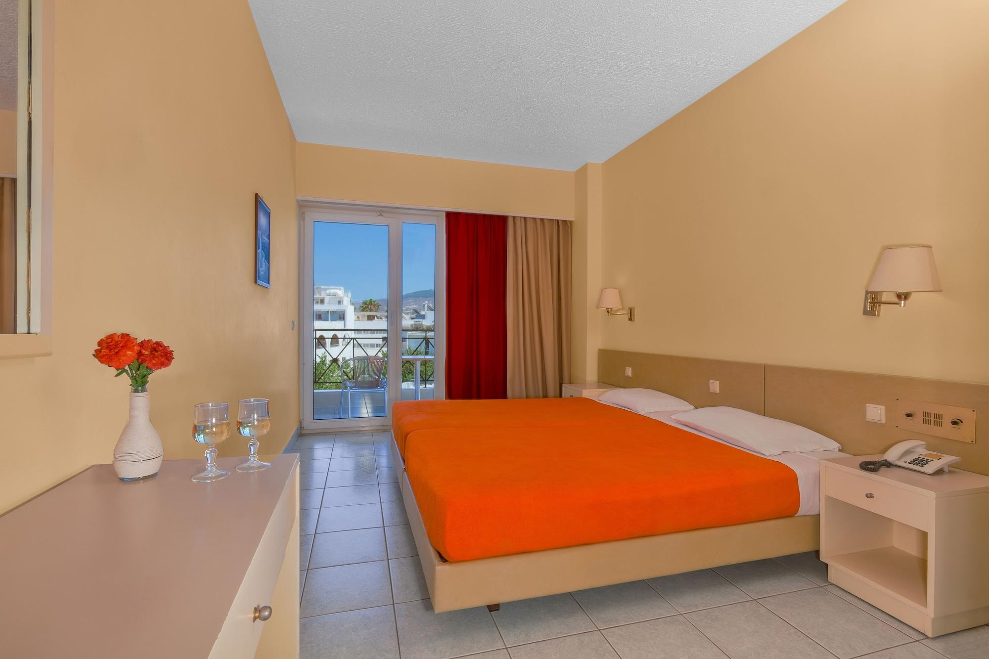 Pavlos Hotel Città di Kos Esterno foto