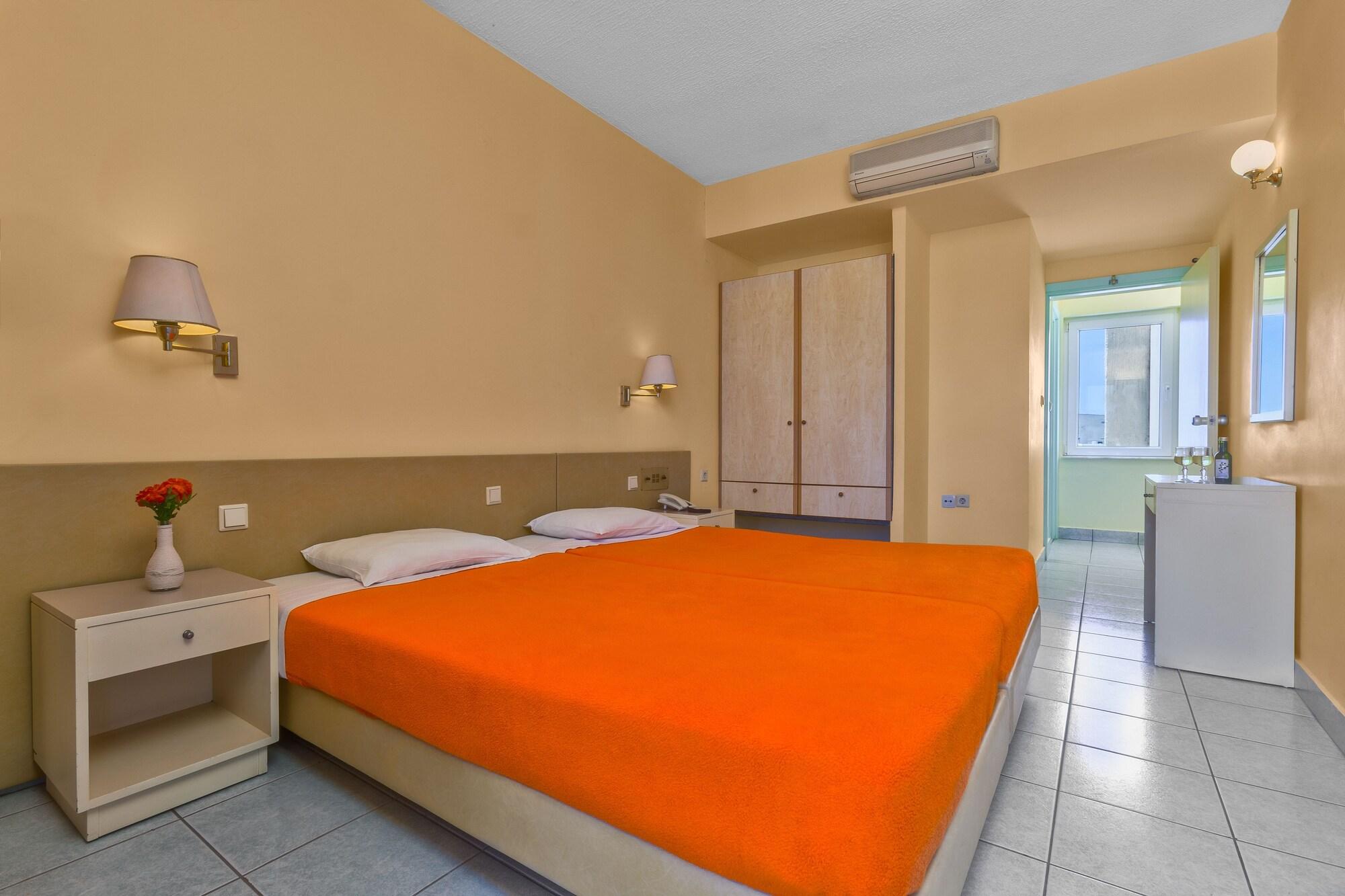 Pavlos Hotel Città di Kos Esterno foto