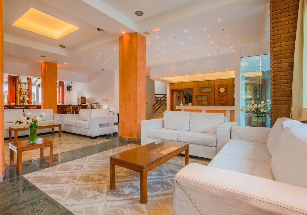 Pavlos Hotel Città di Kos Esterno foto