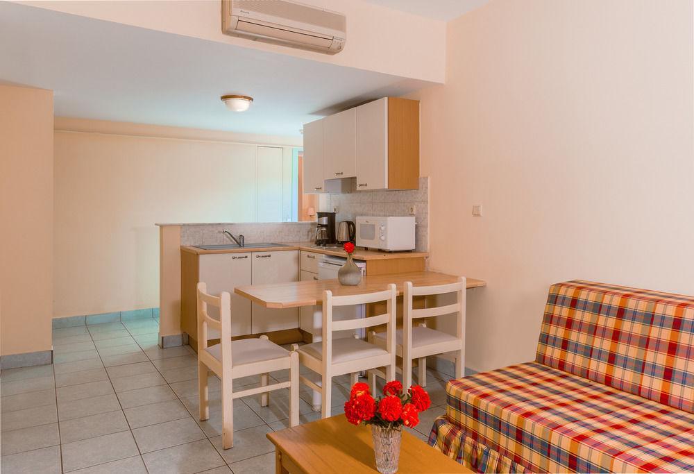 Pavlos Hotel Città di Kos Esterno foto
